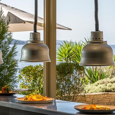 Sofitel Golfe D'Ajaccio Thalassa Sea & Spa Porticcio  Εξωτερικό φωτογραφία