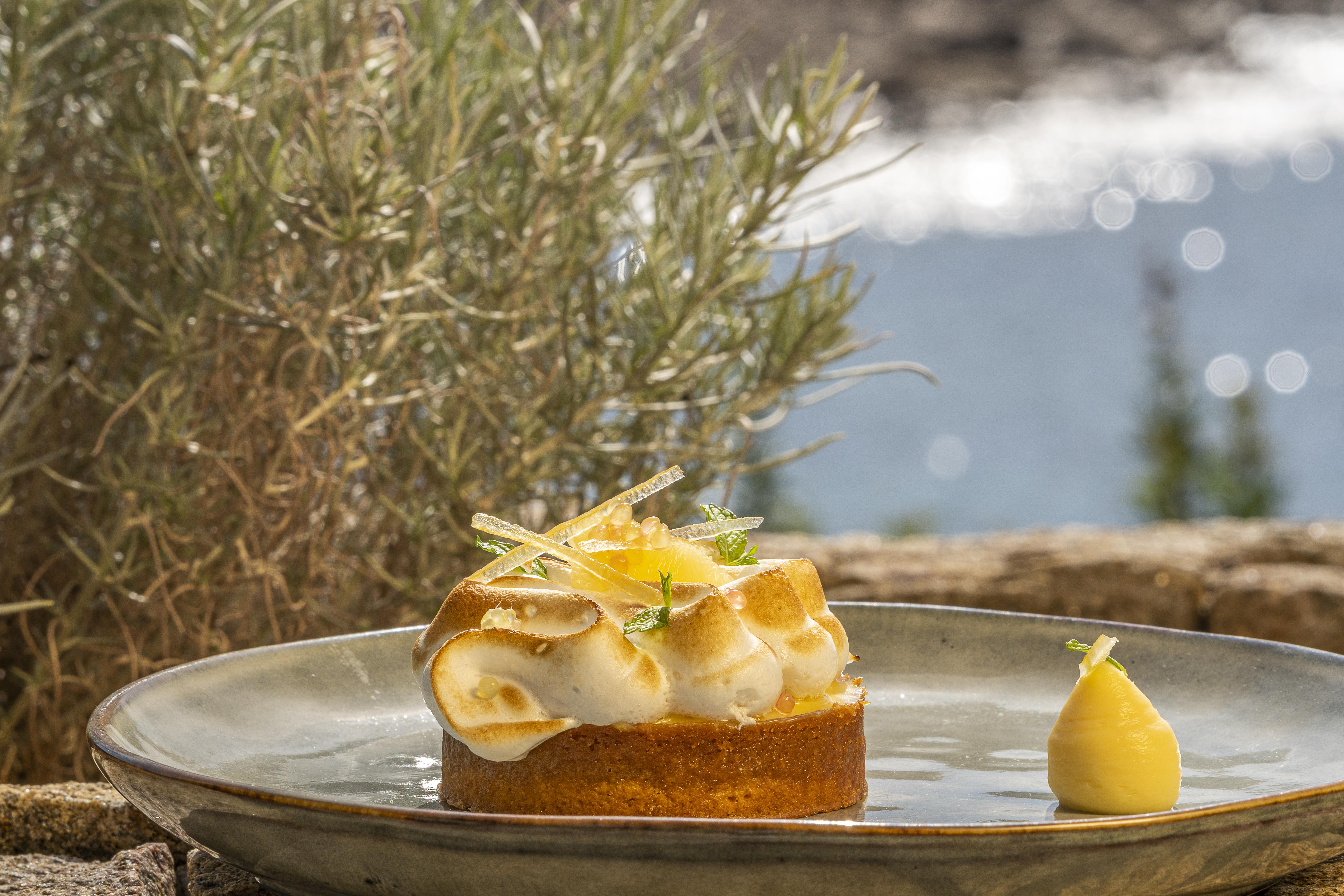 Sofitel Golfe D'Ajaccio Thalassa Sea & Spa Porticcio  Εξωτερικό φωτογραφία