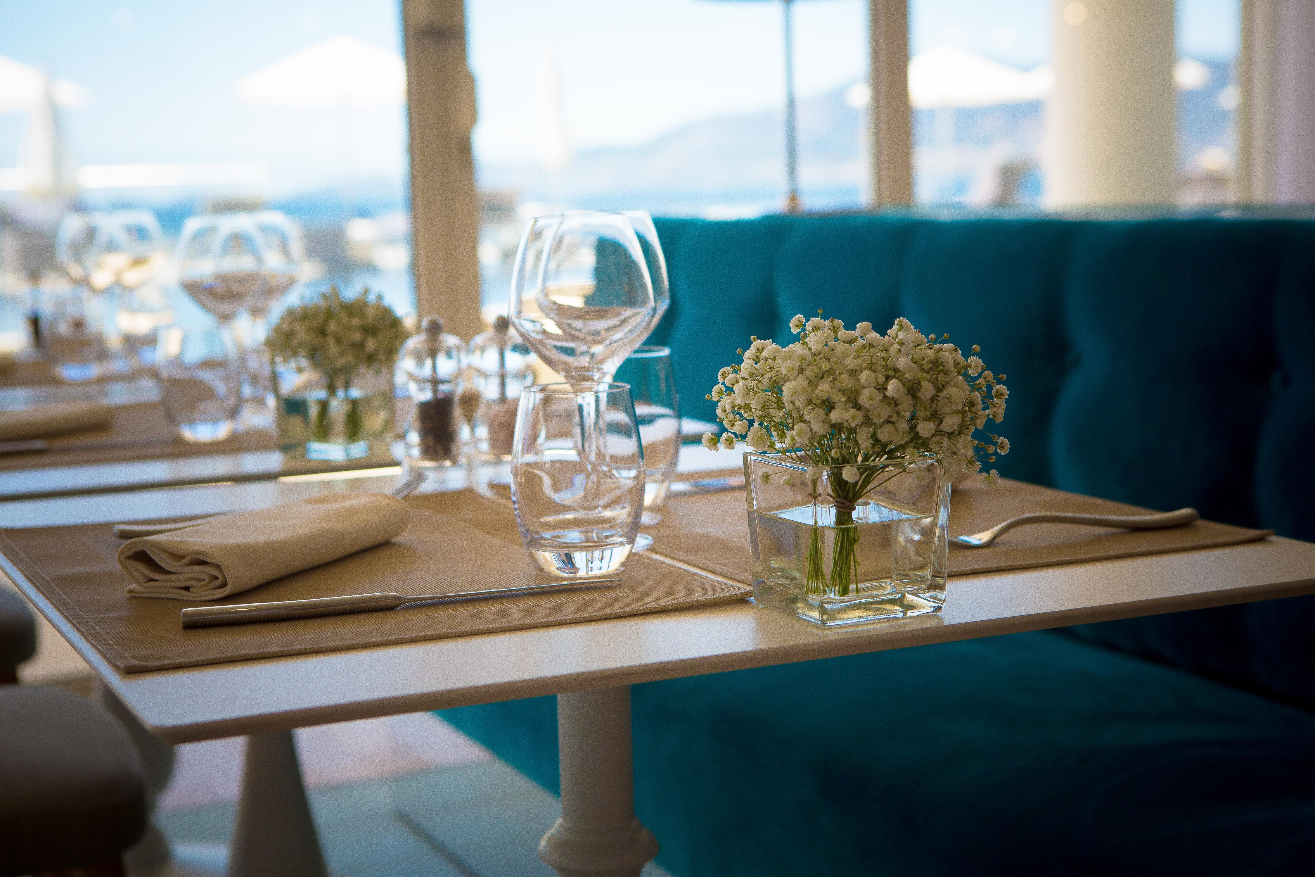 Sofitel Golfe D'Ajaccio Thalassa Sea & Spa Porticcio  Εξωτερικό φωτογραφία