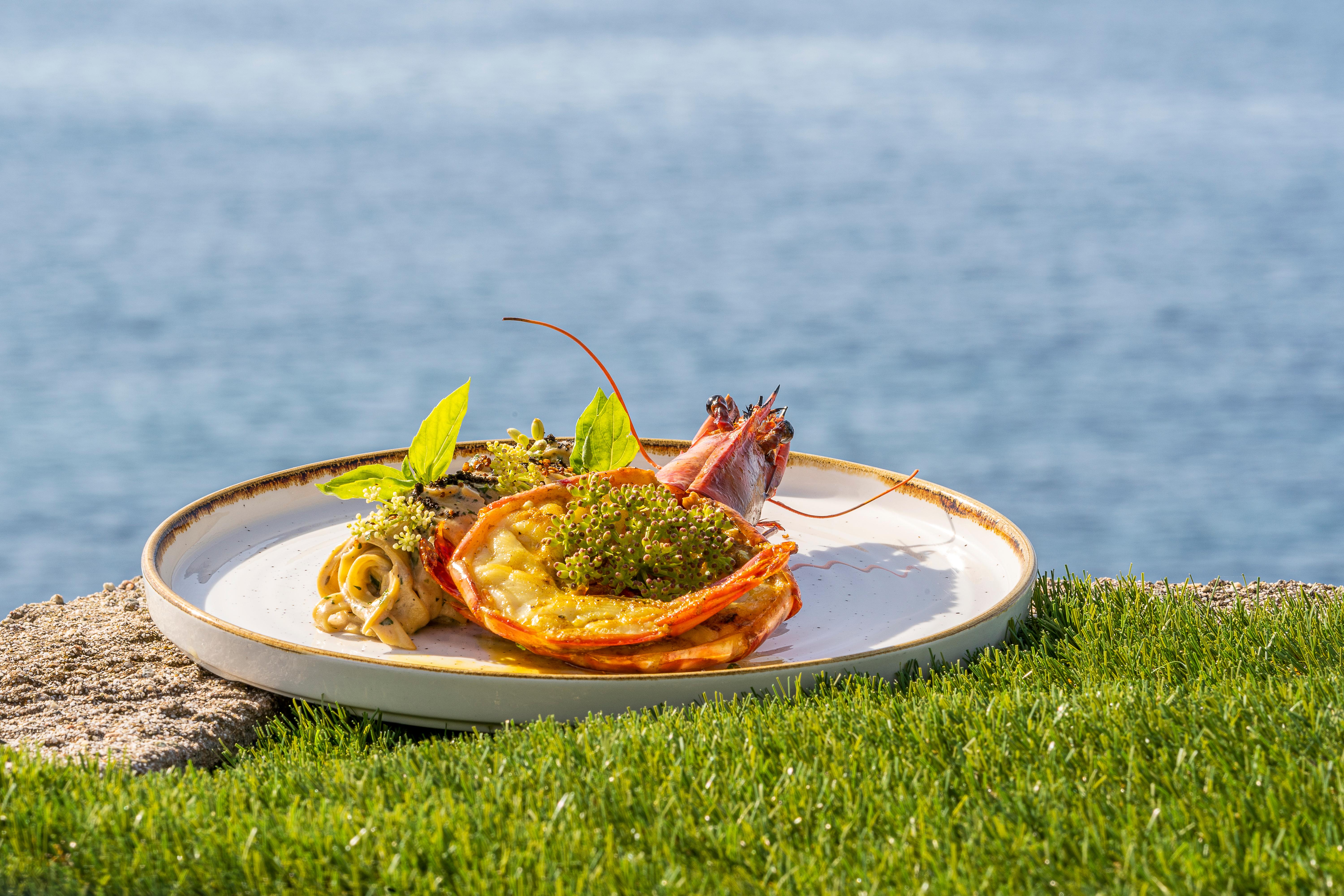 Sofitel Golfe D'Ajaccio Thalassa Sea & Spa Porticcio  Εξωτερικό φωτογραφία