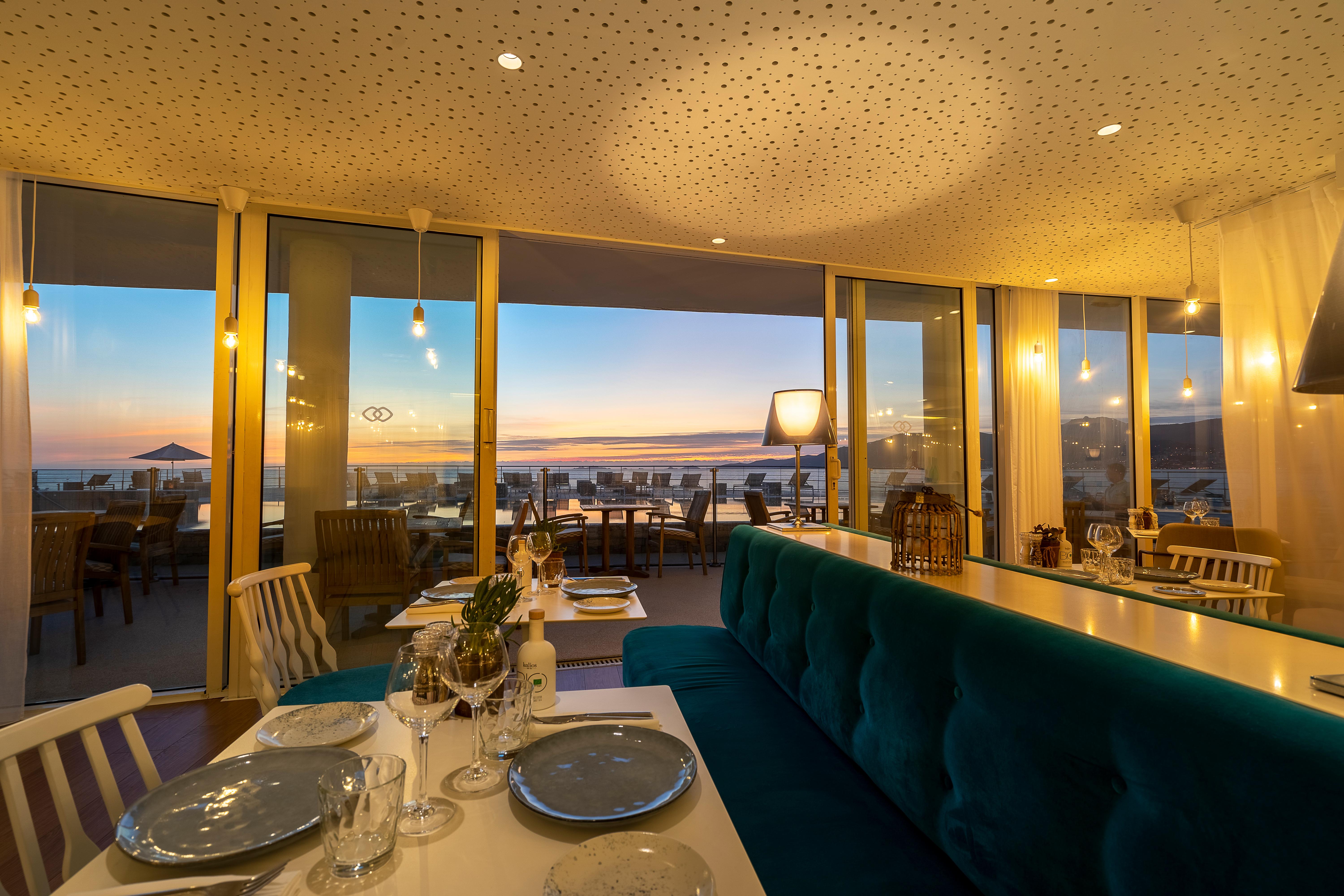 Sofitel Golfe D'Ajaccio Thalassa Sea & Spa Porticcio  Εξωτερικό φωτογραφία