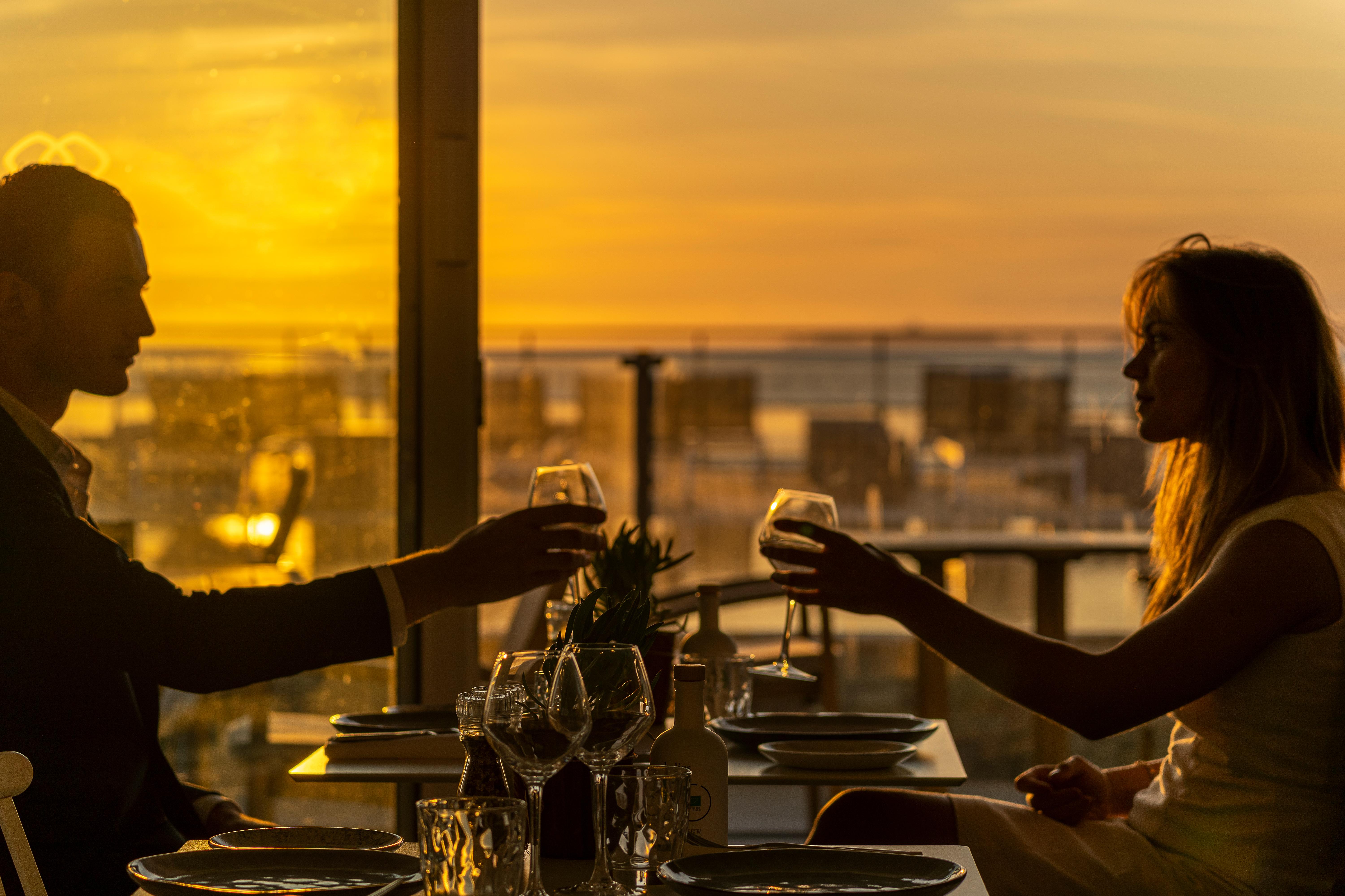 Sofitel Golfe D'Ajaccio Thalassa Sea & Spa Porticcio  Εξωτερικό φωτογραφία