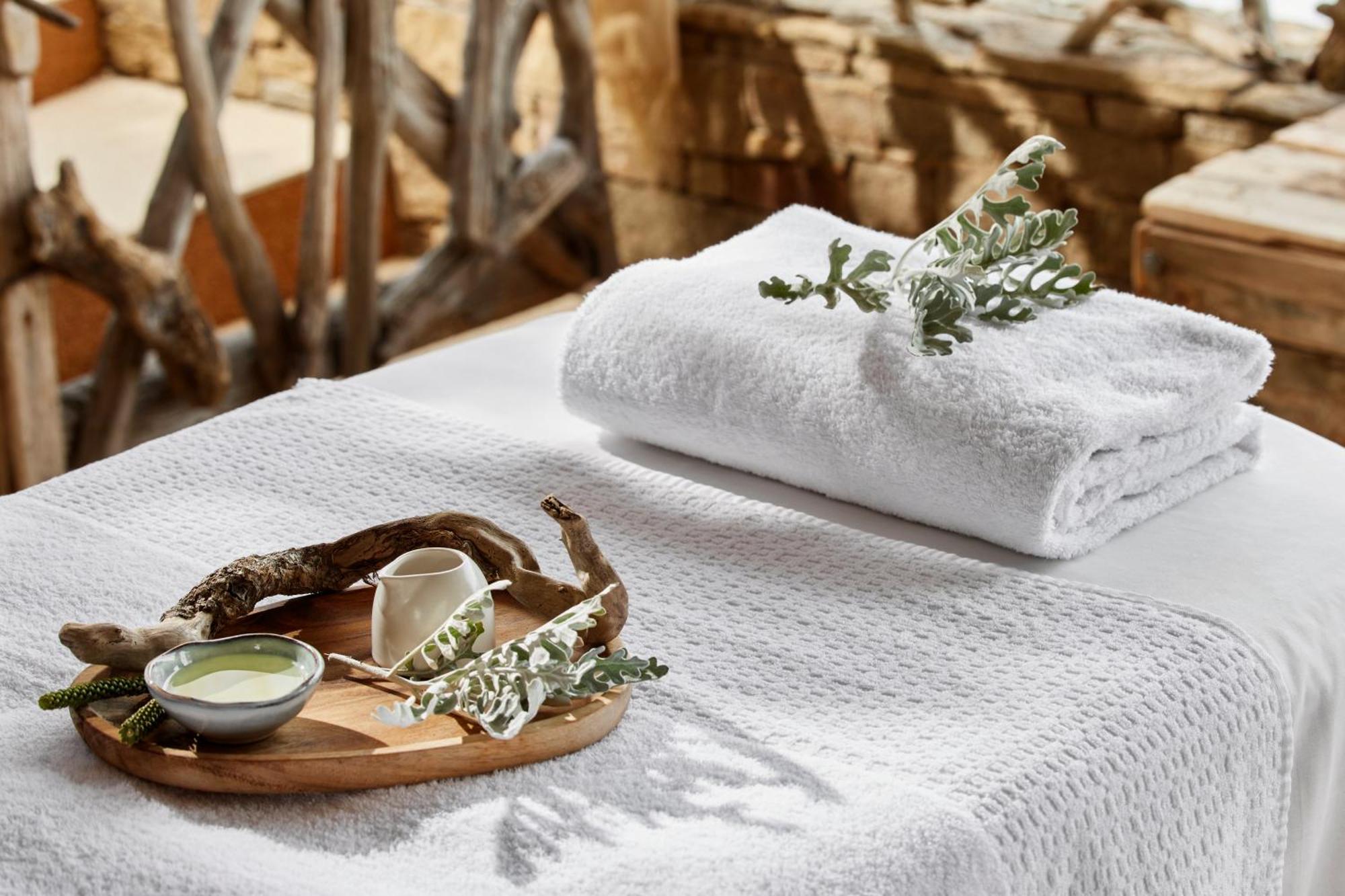 Sofitel Golfe D'Ajaccio Thalassa Sea & Spa Porticcio  Εξωτερικό φωτογραφία