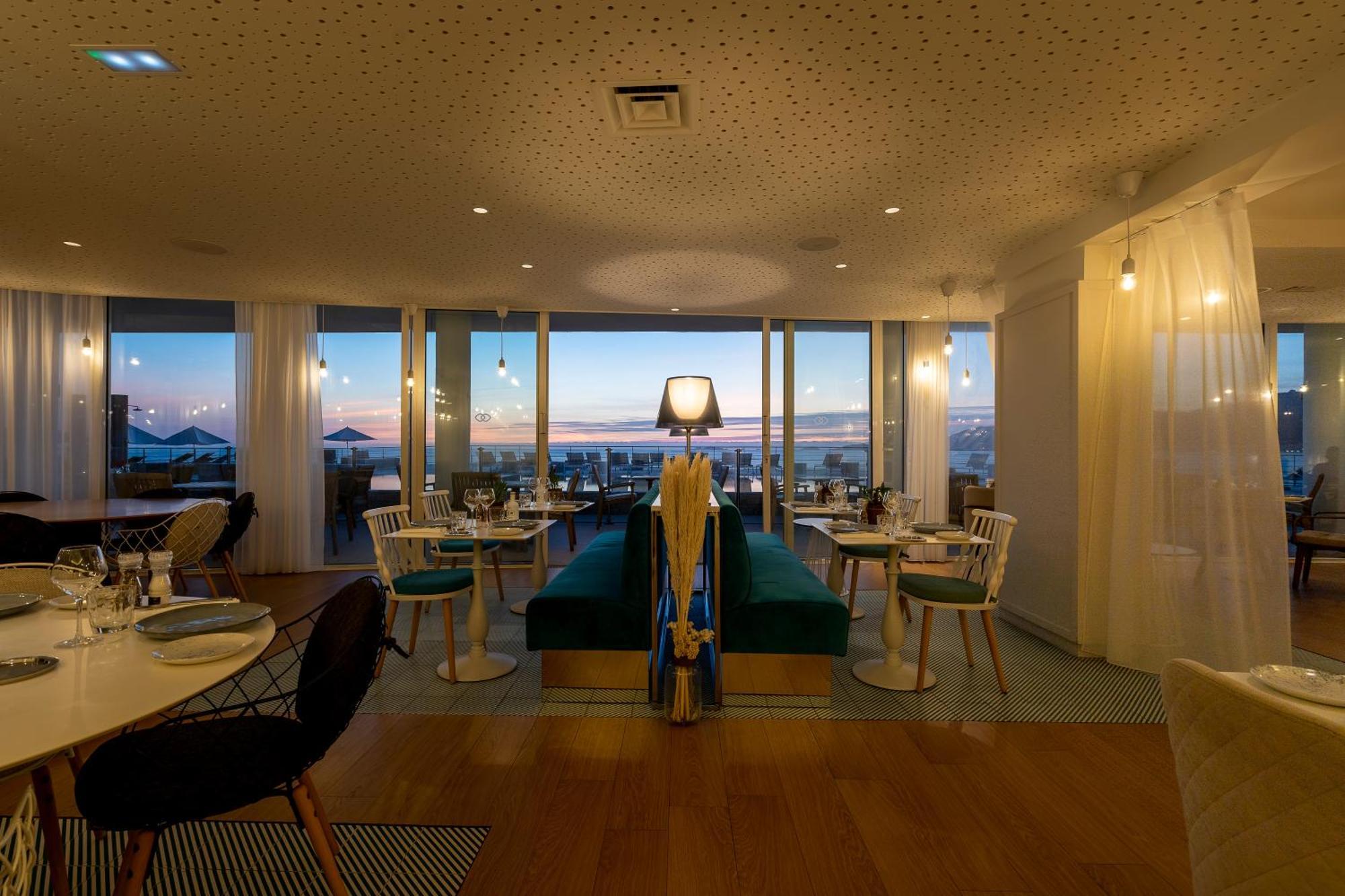 Sofitel Golfe D'Ajaccio Thalassa Sea & Spa Porticcio  Εξωτερικό φωτογραφία