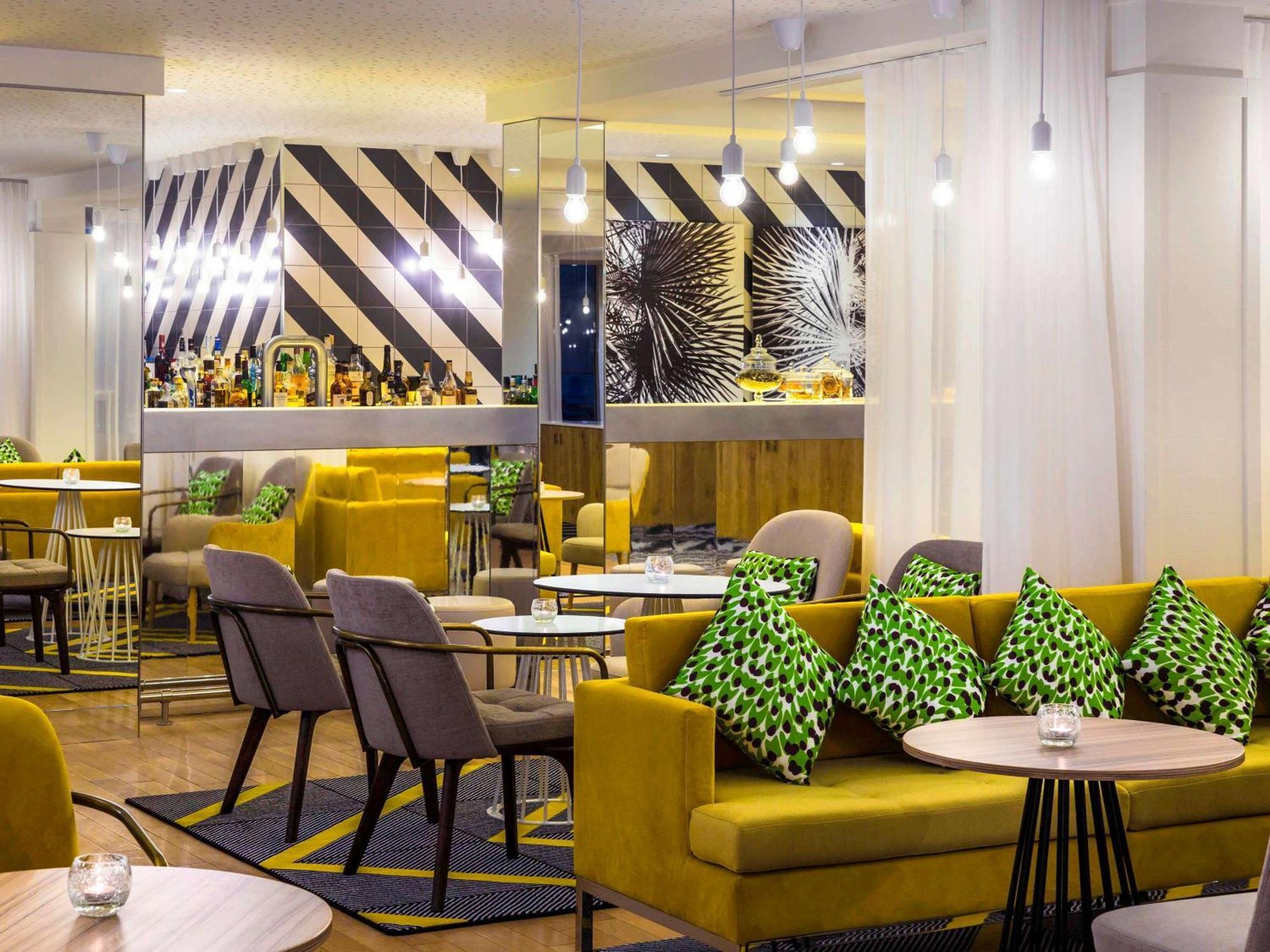Sofitel Golfe D'Ajaccio Thalassa Sea & Spa Porticcio  Εξωτερικό φωτογραφία