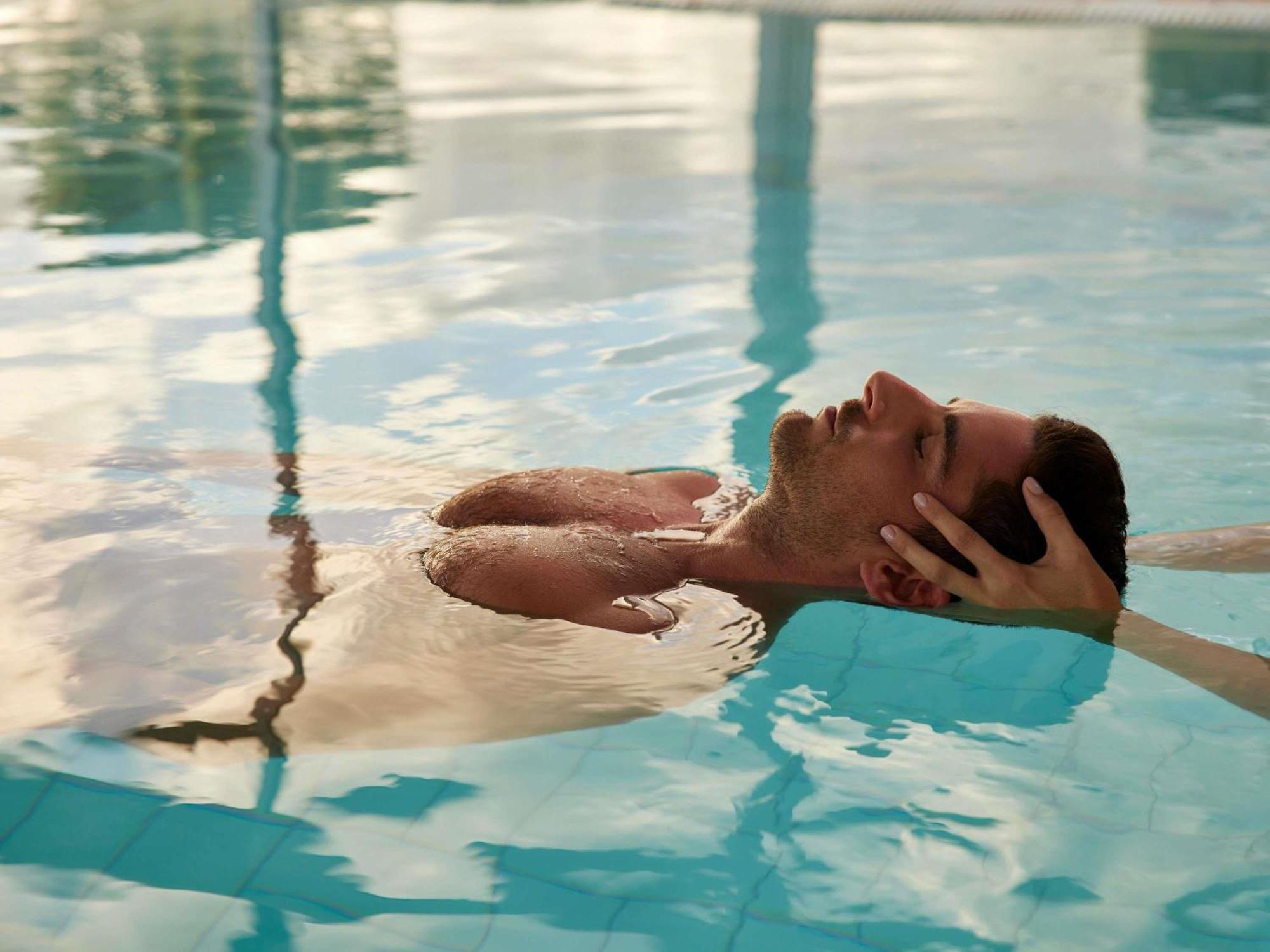 Sofitel Golfe D'Ajaccio Thalassa Sea & Spa Porticcio  Εξωτερικό φωτογραφία